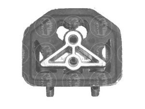 FARE SA 0519 variklio montavimas 
 Variklis -> Variklio montavimas -> Variklio montavimo rėmas
684195, 40422