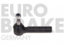 EUROBRAKE 59065031918 skersinės vairo trauklės galas 
 Vairavimas -> Vairo mechanizmo sujungimai
1306716080, 4018A3