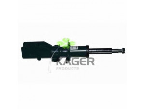 KAGER 81-0269 amortizatorius 
 Pakaba -> Amortizatorius
4434849, 4434905, 4434906, 4434942