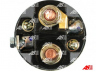 AS-PL SS5079 solenoidinis jungiklis, starteris