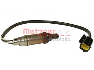METZGER 0893326 lambda jutiklis 
 Išmetimo sistema -> Jutiklis/zondas
MHK 100720, MHK 10006
