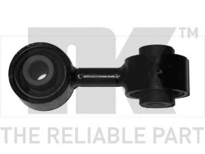 NK 5112608 šarnyro stabilizatorius 
 Ašies montavimas/vairavimo mechanizmas/ratai -> Stabilizatorius/fiksatoriai -> Savaime išsilyginanti atrama
51320SK3000, EGP1662, EGP1662
