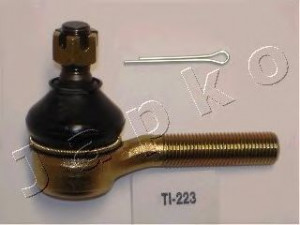 JAPKO 111223 skersinės vairo trauklės galas 
 Vairavimas -> Vairo mechanizmo sujungimai
45046-19015, 45046-19075, 45046-19085