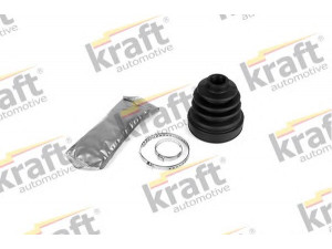 KRAFT AUTOMOTIVE 4416355 gofruotoji membrana, kardaninis velenas 
 Ratų pavara -> Gofruotoji membrana
4371800, GDG165, 272441