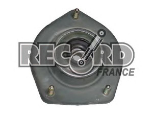 RECORD FRANCE 924134 pakabos statramsčio atraminis guolis 
 Ašies montavimas/vairavimo mechanizmas/ratai -> Montavimas, pakabos statramstis