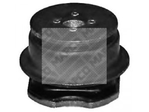 MAPCO 33040 stebulės laikiklio įvorė 
 Ašies montavimas/vairavimo mechanizmas/ratai -> Ašies atrama/ašies korpusas/ašies montavimas -> Pasukamojo veleno sujungimas
7 756 218