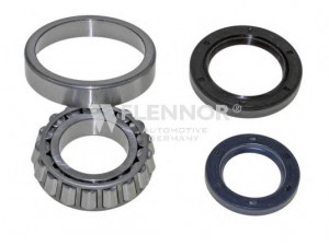 FLENNOR FR931584 rato guolio komplektas 
 Ašies montavimas/vairavimo mechanizmas/ratai -> Rato stebulė/montavimas -> Rato guolis
996030208, 0540-26-152A, 0603-26-151