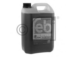 FEBI BILSTEIN 22268 antifrizas; antifrizas 
 Aušinimo sistema -> Antifrizas
G 011 A8C A1, G 011 A8C A1 S1, 81 22 9 407 454