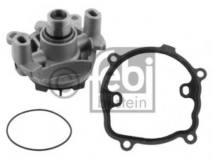 FEBI BILSTEIN 21995 vandens siurblys 
 Aušinimo sistema -> Vandens siurblys/tarpiklis -> Vandens siurblys
21010-00QAD, 4401 595, 4506 045
