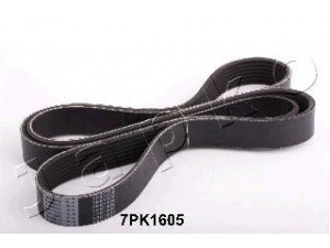 JAPKO 7PK1605 V formos rumbuoti diržai 
 Techninės priežiūros dalys -> Techninės priežiūros intervalai
KJ01-18-381A