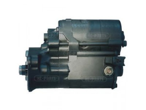 HC-PARTS JS1024 starteris 
 Elektros įranga -> Starterio sistema -> Starteris
28100-0E010, 28100-11100, 28100-11160