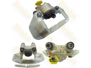 Brake ENGINEERING CA1348R stabdžių apkaba 
 Dviratė transporto priemonės -> Stabdžių sistema -> Stabdžių apkaba / priedai
4400C9
