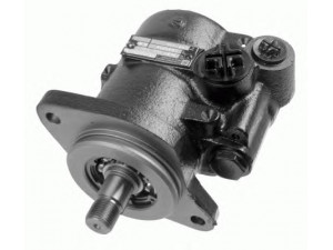 ZF LENKSYSTEME 7673.955.335 hidraulinis siurblys, vairo sistema
