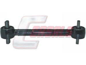 CASALS R6368 vikšro valdymo svirtis
3953501306, 6243500506, 6593501606