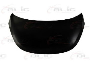 BLIC 6803-00-3120280P gaubtas 
 Kėbulas -> Liukai/stogai/durys/stoglangis/sulankstomas stogas -> Gaubtas/dalys/garso izoliacinė medžiaga
66400-0X020