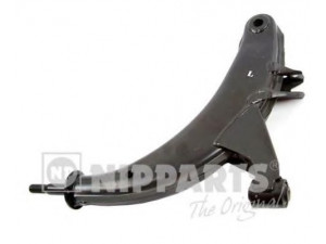 NIPPARTS J4907001 vikšro valdymo svirtis 
 Ašies montavimas/vairavimo mechanizmas/ratai -> Valdymo svirtis/pasukamosios svirties sujungimas -> Vairo trauklės (valdymo svirtis, išilginis balansyras, diago
200200AC210F, 20200-AA210