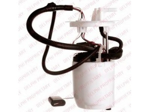 DELPHI FG0966 kuro siurblys
2F1Z 9H307-FB, 3F1Z 9H307-AB