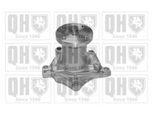 QUINTON HAZELL QCP2700 vandens siurblys 
 Aušinimo sistema -> Vandens siurblys/tarpiklis -> Vandens siurblys
8.94155.065.0, 8.94376.850.0, 8.97021.775.0