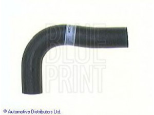 BLUE PRINT ADC49327 radiatoriaus žarna 
 Aušinimo sistema -> Žarnelės/vamzdeliai/sujungimai -> Radiatoriaus žarnos
MB890482