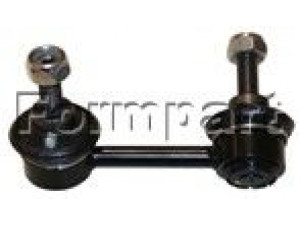 FORMPART 2208021 šarnyro stabilizatorius 
 Ašies montavimas/vairavimo mechanizmas/ratai -> Stabilizatorius/fiksatoriai -> Savaime išsilyginanti atrama
541100010R, 541100010R