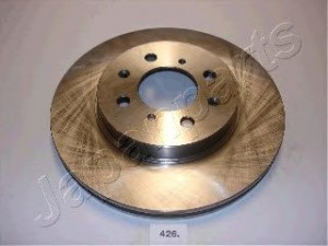JAPANPARTS DI-426 stabdžių diskas 
 Dviratė transporto priemonės -> Stabdžių sistema -> Stabdžių diskai / priedai
45251-SCC-900, 45251-SK7-A00, 45251-ST3E10