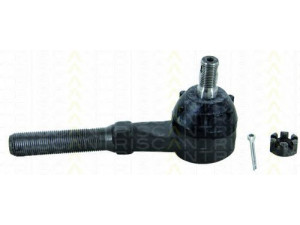 TRISCAN 8500 80113 skersinės vairo trauklės galas 
 Vairavimas -> Vairo mechanizmo sujungimai
52005740
