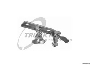 TRUCKTEC AUTOMOTIVE 02.55.017 gaubto užraktas
901 750 0284