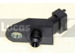 LUCAS ELECTRICAL SEB944 jutiklis, įsiurbimo kolektoriaus slėgis
WKW000060