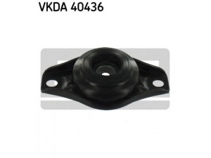 SKF VKDA 40436 pakabos statramsčio atraminis guolis 
 Ašies montavimas/vairavimo mechanizmas/ratai -> Montavimas, pakabos statramstis