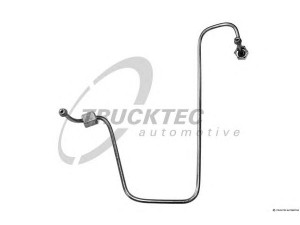 TRUCKTEC AUTOMOTIVE 02.13.068 aukšto slėgio vamzdis, įpurškimo sistema
601 070 2933, 601 070 3133, 601 070 3933
