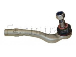FORMPART 1902043 skersinės vairo trauklės galas 
 Vairavimas -> Vairo mechanizmo sujungimai
2043301003