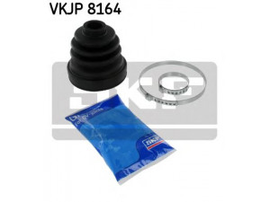 SKF VKJP 8164 gofruotoji membrana, kardaninis velenas 
 Ratų pavara -> Gofruotoji membrana