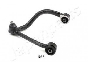 JAPANPARTS BS-K23R vikšro valdymo svirtis 
 Ašies montavimas/vairavimo mechanizmas/ratai -> Valdymo svirtis/pasukamosios svirties sujungimas -> Vairo trauklės (valdymo svirtis, išilginis balansyras, diago
544203E000, 544203E001, 544203E002