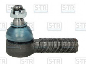 S-TR STR-20207 skersinės vairo trauklės galas
0110196, 0607452, 110196, 607452