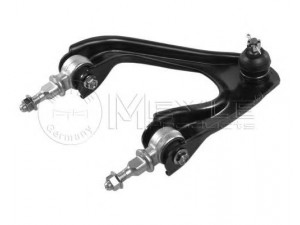 MEYLE 31-16 050 0011 vikšro valdymo svirtis 
 Ašies montavimas/vairavimo mechanizmas/ratai -> Valdymo svirtis/pasukamosios svirties sujungimas -> Vairo trauklės (valdymo svirtis, išilginis balansyras, diago
51460-SM1-A02, 51460-SM1-A03, 51460-SM4-013