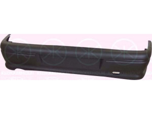 KLOKKERHOLM 6036952 buferis 
 Kėbulas -> Transporto priemonės galas -> Buferis/dalys
77 01 367 295, 8443068
