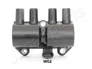 JAPANPARTS BO-W02 ritė, uždegimas 
 Kibirkšties / kaitinamasis uždegimas -> Uždegimo ritė
25184291, 96350585