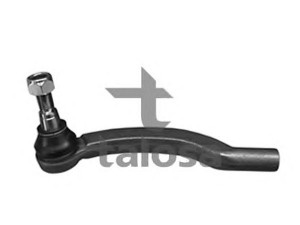 TALOSA 42-01219 skersinės vairo trauklės galas 
 Vairavimas -> Vairo mechanizmo sujungimai
381770, 77364009, 381770, 77364009