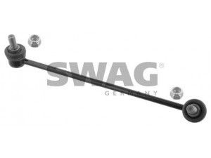 SWAG 92 93 4657 šarnyro stabilizatorius 
 Ašies montavimas/vairavimo mechanizmas/ratai -> Stabilizatorius/fiksatoriai -> Savaime išsilyginanti atrama
54830-4D000