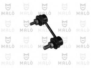 MAL? 50186 šarnyro stabilizatorius 
 Ašies montavimas/vairavimo mechanizmas/ratai -> Stabilizatorius/fiksatoriai -> Savaime išsilyginanti atrama
56261AV611