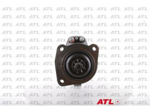 ATL Autotechnik A 77 040 starteris