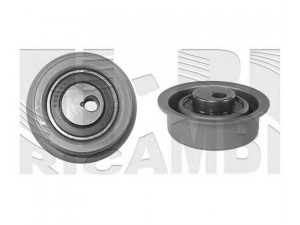 CALIBER 36868 įtempiklis, paskirstymo diržas 
 Diržinė pavara -> Paskirstymo diržas/komplektas -> Dirželio įtempiklis (įtempimo blokas)
MD115976, 23357-33120, 23357-33130