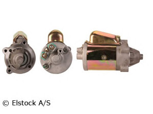 ELSTOCK 25-2304 starteris 
 Elektros įranga -> Starterio sistema -> Starteris
E43F-11001-AA, E43Z-11002-A