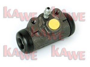 KAWE W4307 rato stabdžių cilindras 
 Stabdžių sistema -> Ratų cilindrai
4755019135000, 4755029033, 4755012060