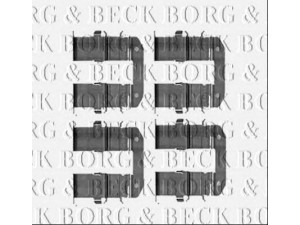 BORG & BECK BBK1251 priedų komplektas, diskinių stabdžių trinkelės 
 Stabdžių sistema -> Diskinis stabdys -> Stabdžių dalys/priedai
58116-75000, DA0169400