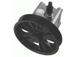 ZF Parts 2850 701 hidraulinis siurblys, vairo sistema
8 603 052, 8 683 377