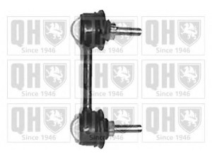 QUINTON HAZELL QLS3325S šarnyro stabilizatorius 
 Ašies montavimas/vairavimo mechanizmas/ratai -> Stabilizatorius/fiksatoriai -> Savaime išsilyginanti atrama
46 767 267