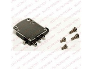 DELPHI DS10014 valdymo blokas, uždegimo sistema
06302-PT2-000, 06302-PT3-000, 30130-P54-006