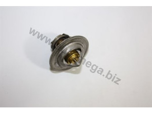 AUTOMEGA 1013380052 termostatas, aušinimo skystis 
 Aušinimo sistema -> Termostatas/tarpiklis -> Thermostat
1338052, 1338052, 1338052, 90200836