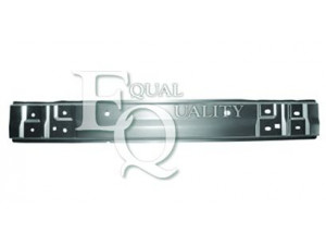 EQUAL QUALITY L05784 montavimo rėmas, buferis 
 Kėbulas -> Kėbulo dalys/ sparnas/buferis -> Buferis/dalys
52023-02140